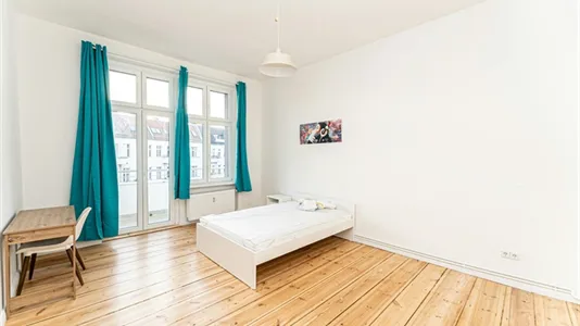 Rooms in Berlin Friedrichshain-Kreuzberg - photo 7