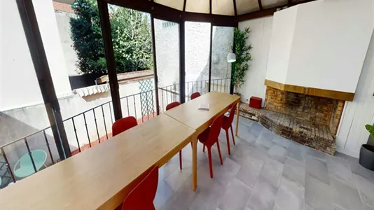 Rooms in L'Haÿ-les-Roses - photo 7