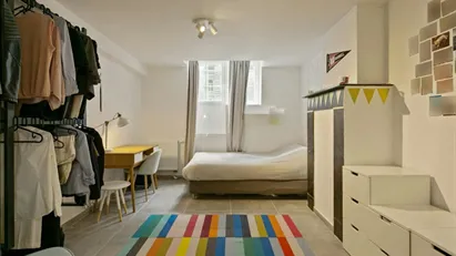 Room for rent in Stad Brussel, Brussels