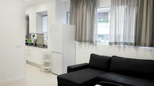 Apartments in Madrid Chamberà - photo 4