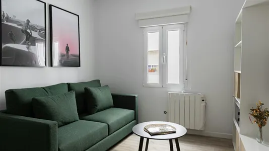 Rooms in Getafe - photo 9