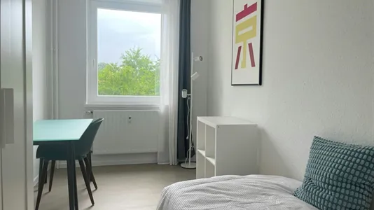 Rooms in Berlin Treptow-Köpenick - photo 1