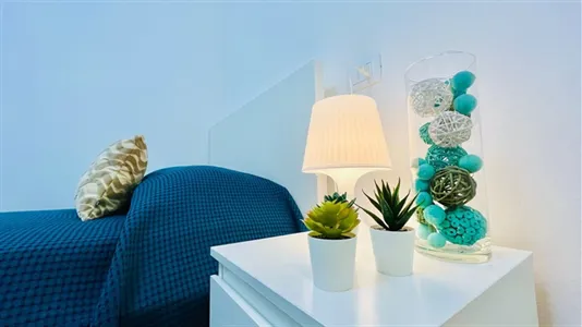 Rooms in Padua - photo 4