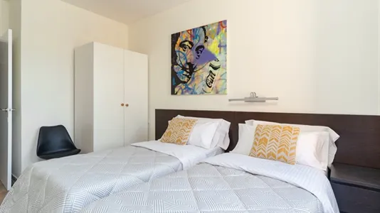 Apartments in Barcelona Eixample - photo 10