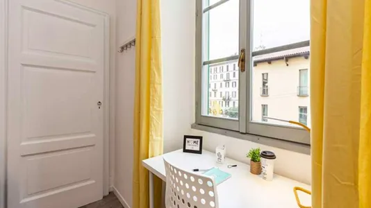 Rooms in Milano Zona 1 - Centro storico - photo 5