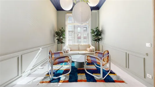 Rooms in Brussels Etterbeek - photo 4