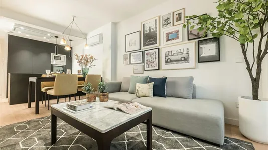 Apartments in Madrid Tetuán - photo 2