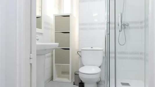 Rooms in Madrid Chamberí - photo 7