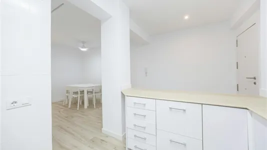 Rooms in Alboraya - photo 9