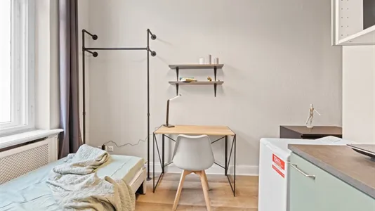 Apartments in Location is not specified - photo 5