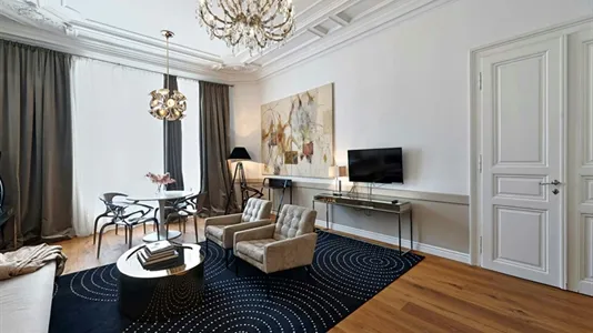 Apartments in Vienna Alsergrund - photo 6