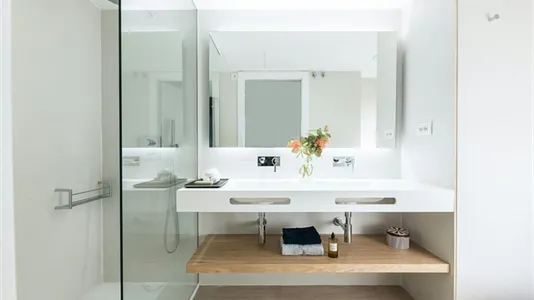 Apartments in Barcelona Eixample - photo 10