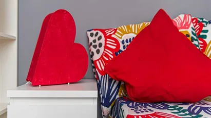 Room for rent in Sesto San Giovanni, Lombardia