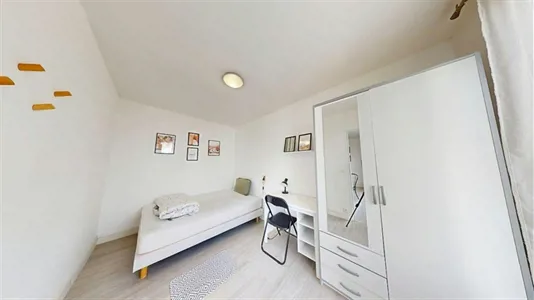 Rooms in Bordeaux - photo 3