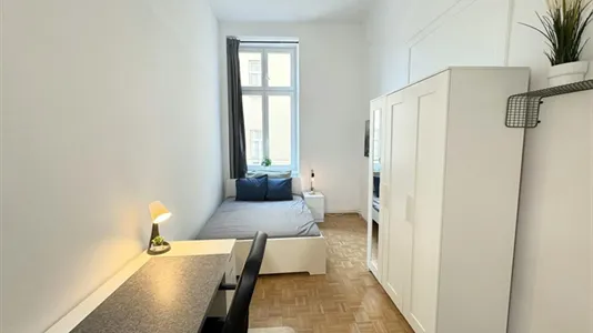 Rooms in Vienna Leopoldstadt - photo 3