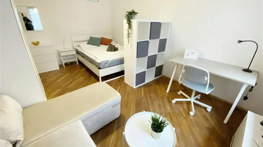 Rooms in Vienna Leopoldstadt - photo 7
