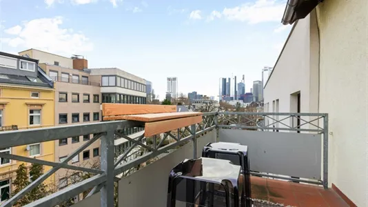Rooms in Frankfurt Innenstadt II - photo 3