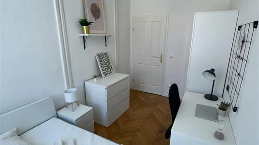 Rooms in Vienna Landstraße - photo 1