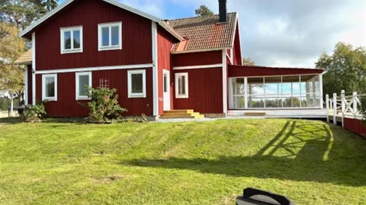 Houses in Västerås - photo 1