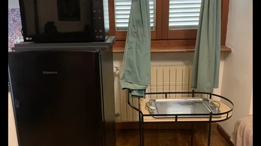 Apartments in Turin - photo 8