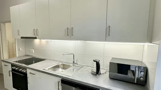 Rooms in Location is not specified - photo 6