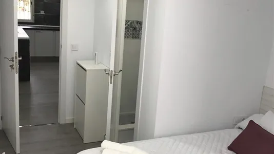 Rooms in Alboraya - photo 10