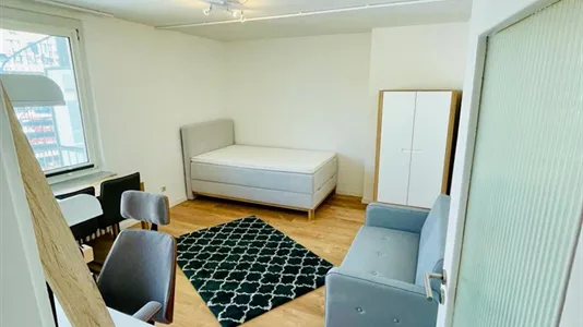 Apartments in Cologne Innenstadt - photo 5