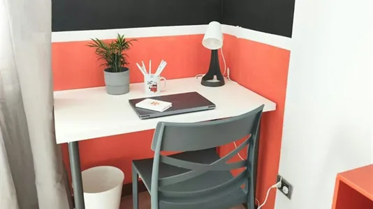 Rooms in Bologna - photo 7