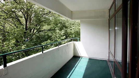 Rooms in Berlin Charlottenburg-Wilmersdorf - photo 8