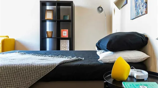 Rooms in Padua - photo 8