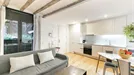 Apartment for rent, Barcelona Ciutat Vella, Barcelona, Carrer del Rec Comtal