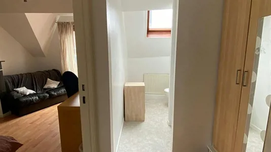 Rooms in Brussels Etterbeek - photo 2