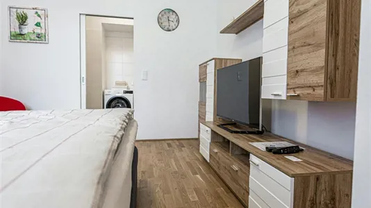 Apartments in Vienna Hernals - photo 2
