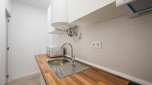 Rooms in Húmera-Somosaguas-Prado del Rey - photo 5