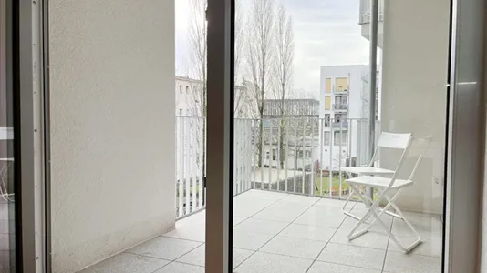 Apartments in Berlin Treptow-Köpenick - photo 8