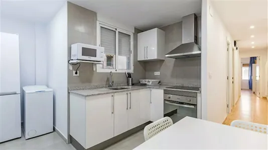 Rooms in Valencia Poblats Marítims - photo 6