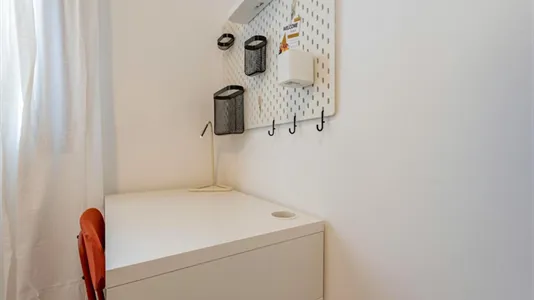 Rooms in Madrid Chamberí - photo 4