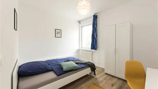 Rooms in Location is not specified - photo 2