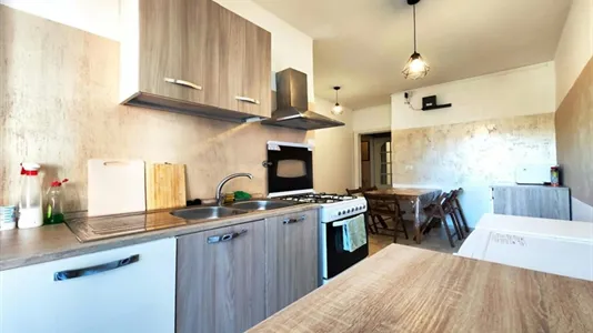 Rooms in Roma Municipio XI – Arvalia/Portuense - photo 5