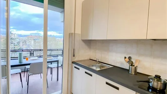 Rooms in Verona - photo 10