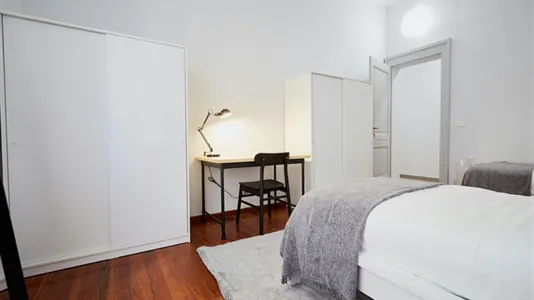 Rooms in Turin - photo 10