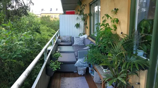 Apartments in Södermalm - photo 13