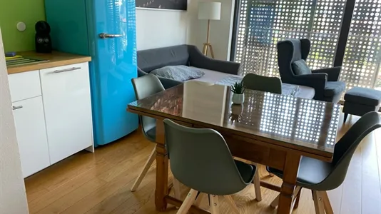 Apartments in Besnica - photo 4