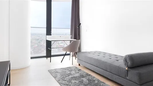 Apartments in Location is not specified - photo 8