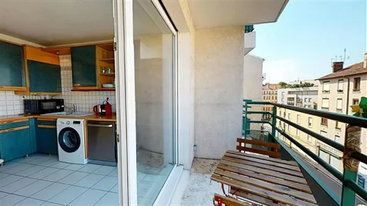 Rooms in Lyon - photo 5