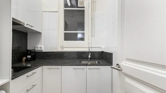 Apartments in Barcelona Sant Martí - photo 9