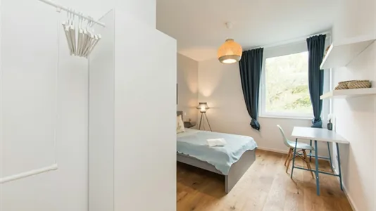 Rooms in Berlin Mitte - photo 2