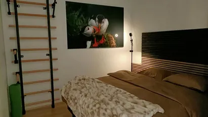 Apartment for rent in Reykjavík Háaleiti, Reykjavík