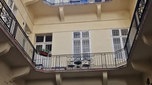 Apartments in Budapest Belváros-Lipótváros - photo 10