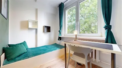 Room for rent in Warsaw